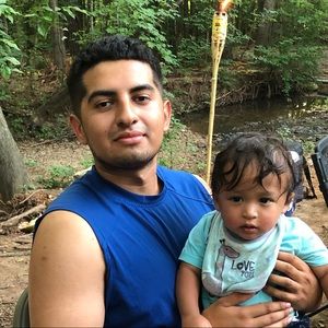 Meet your Posher, Brandon